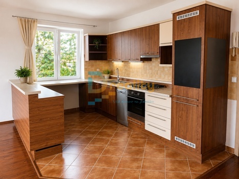 Pronájem bytu 2+kk, 65 m² – Velká Bíteš, ul. Chobůtky